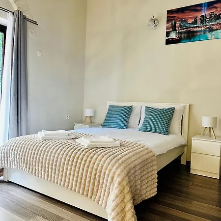 Apartament Bd Kraków