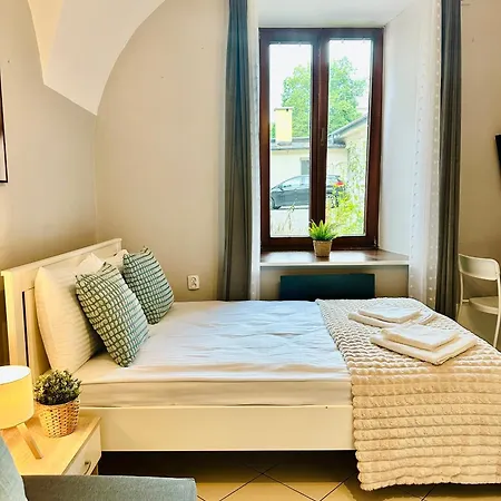 Bd Apartment
