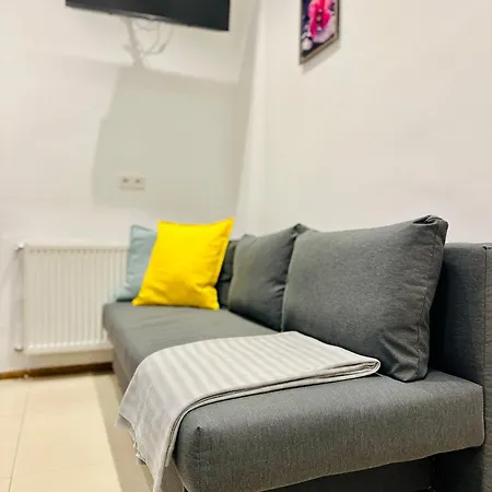 Apartment Bd *