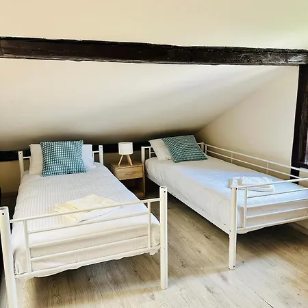 Bd Apartman Krakkó