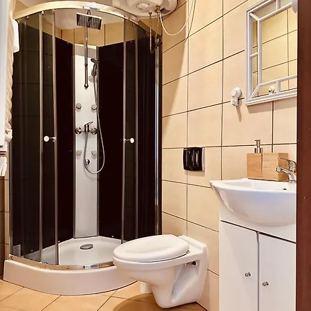 Apartman Bd