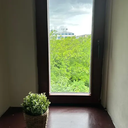 Apartman Bd *