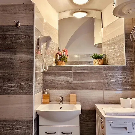 Apartman Bd
