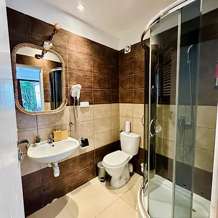 Apartman Bd