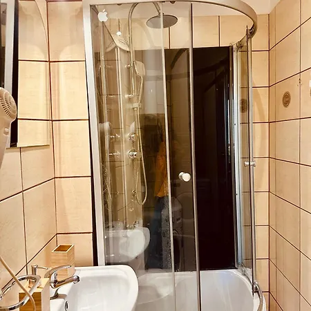 Bd Apartman