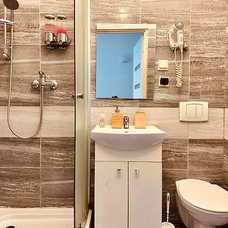 Apartman Bd