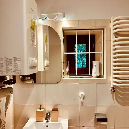 Apartman Bd *