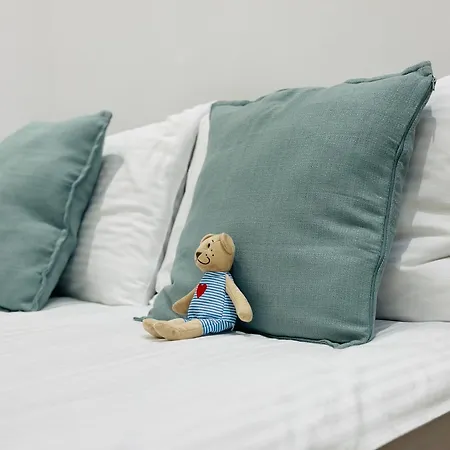 Apartman Bd