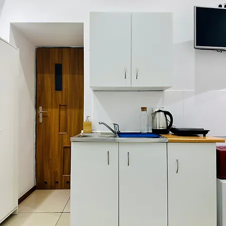 Apartman Bd *