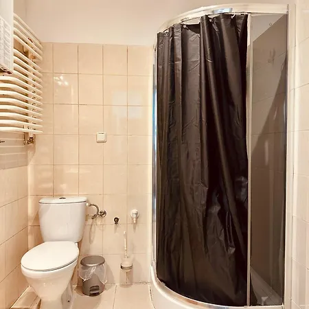 Bd Apartman Krakkó