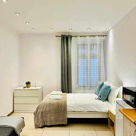 Apartmán Bd *