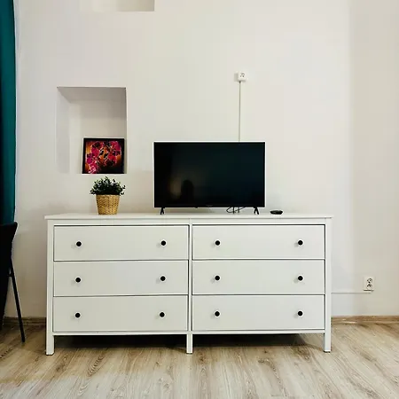 Bd Apartament