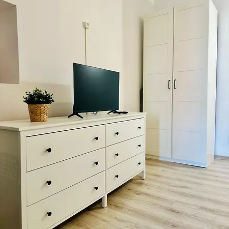 Appartement Bd *
