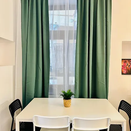 Apartament Bd Kraków