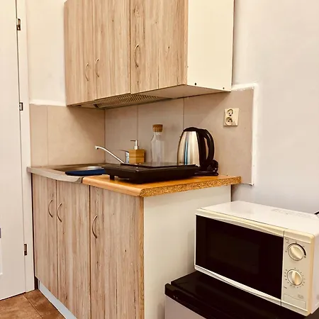 Bd Apartman Krakkó