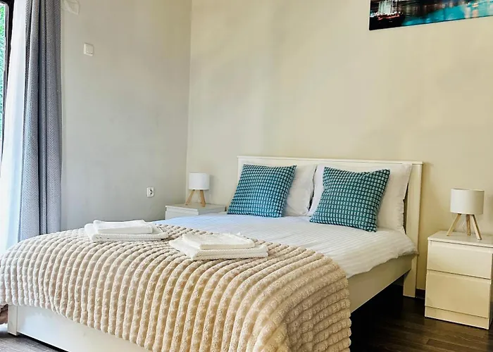 아파트 Bd 크라쿠프