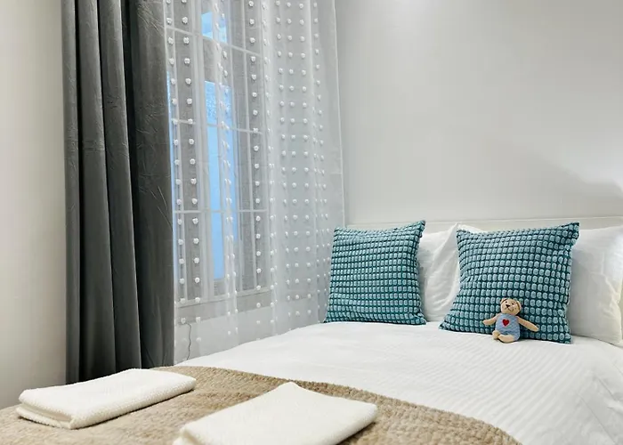 아파트 Bd 크라쿠프