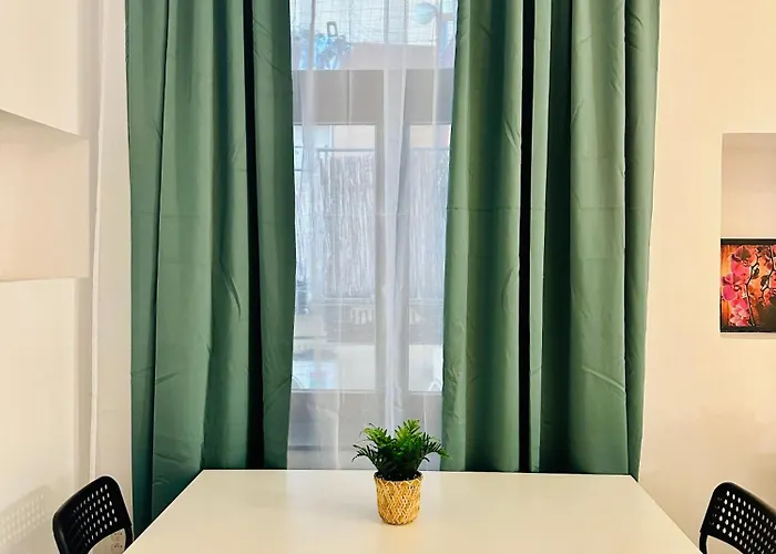 아파트 Bd 크라쿠프