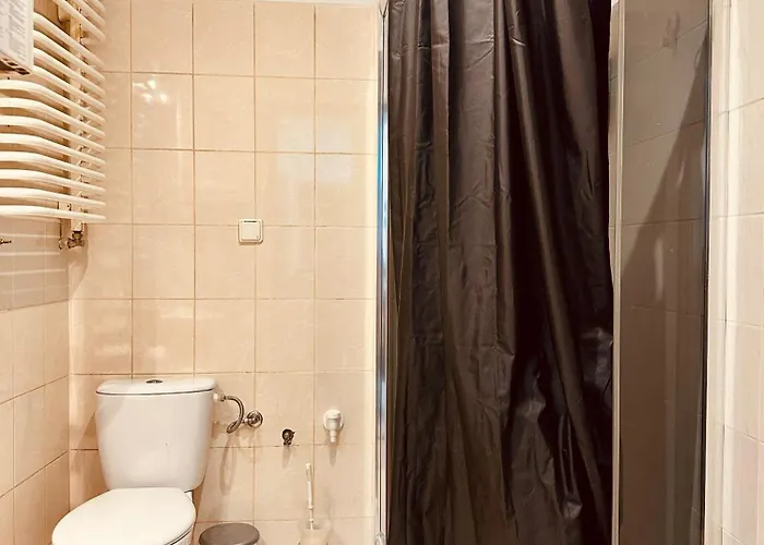 Bd 아파트 크라쿠프