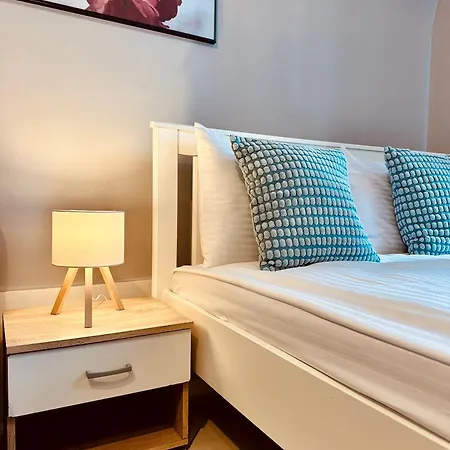 Appartement Bd