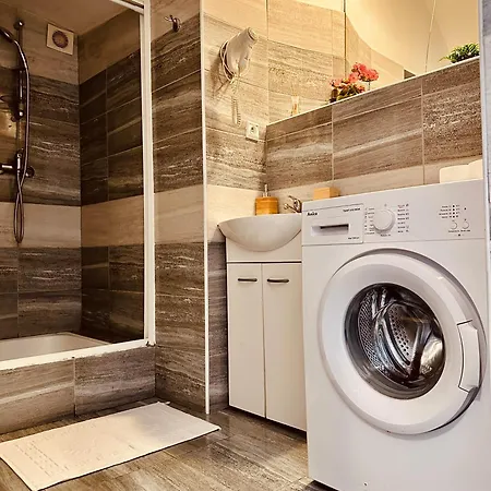 Bd Appartement *