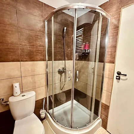 Appartement Bd Krakau