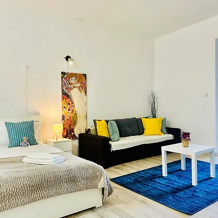 Bd Appartement