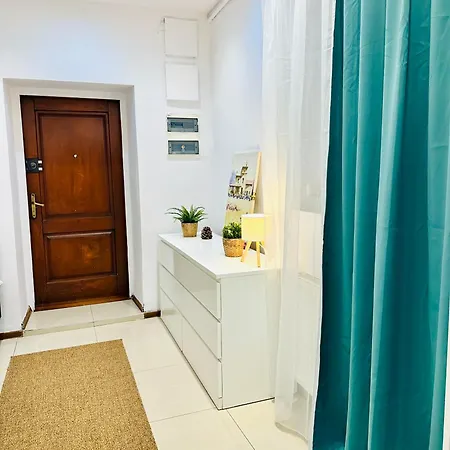 Appartement Bd