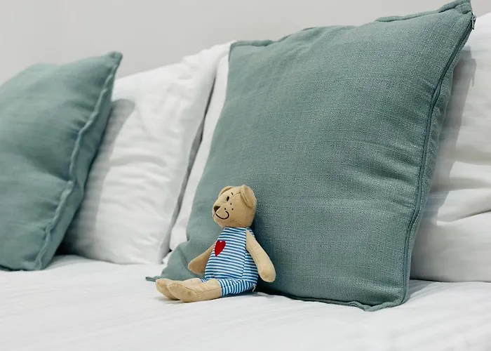 Διαμέρισμα Bd